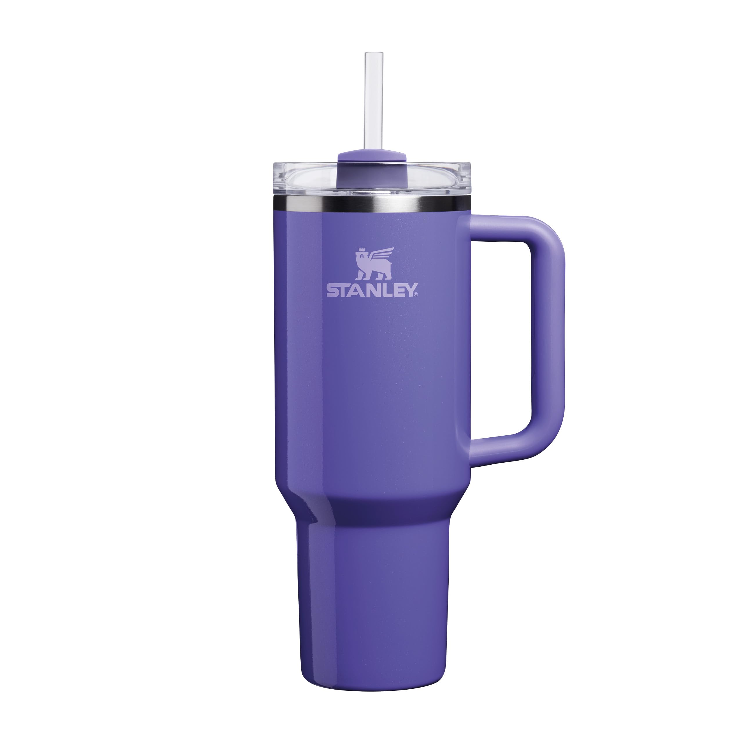 Stanley Quencher Pipetli Termos Bardak, 1.18 L