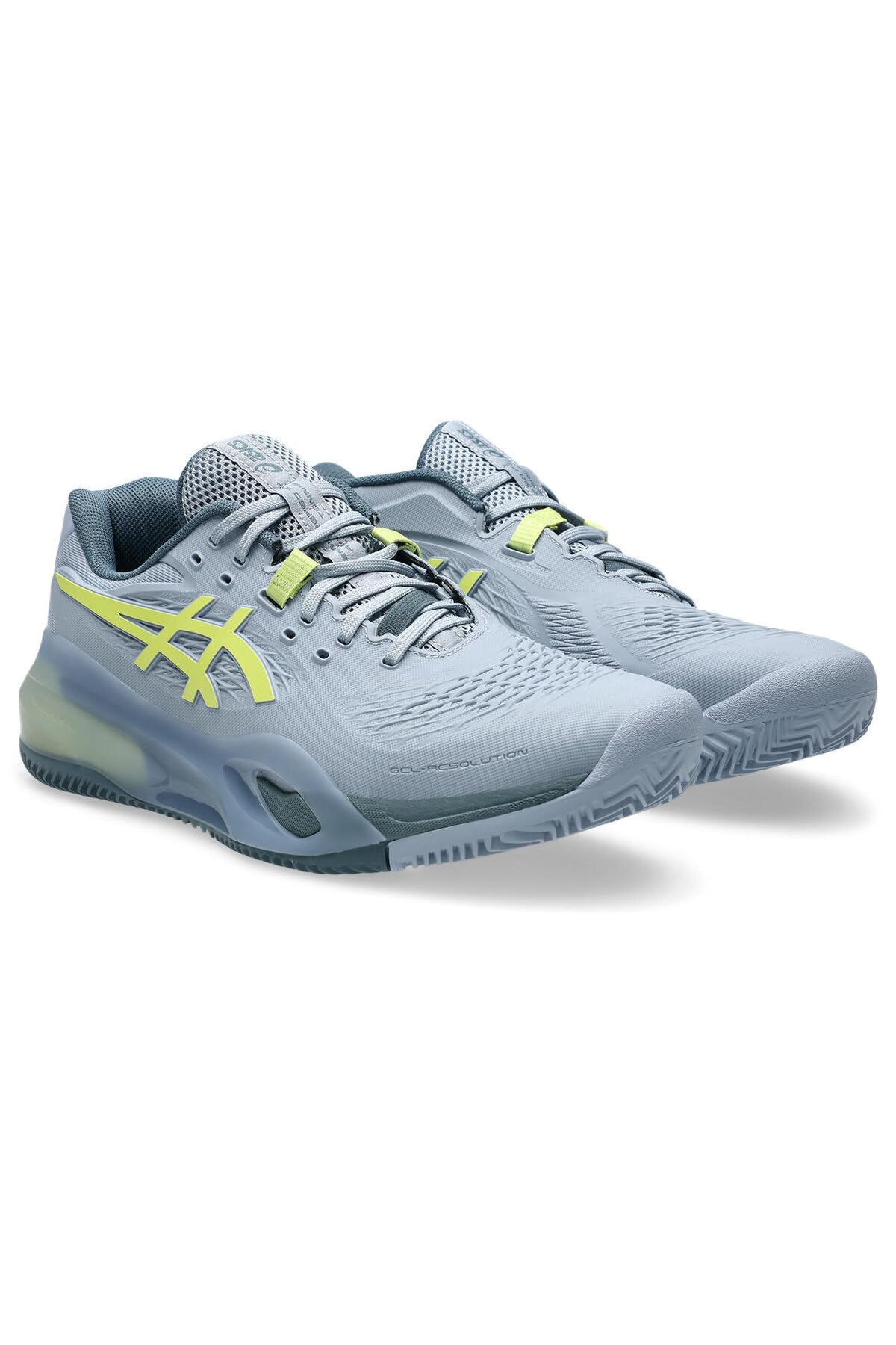 Asics Gel-Resolution X Clay SneakerUomo
