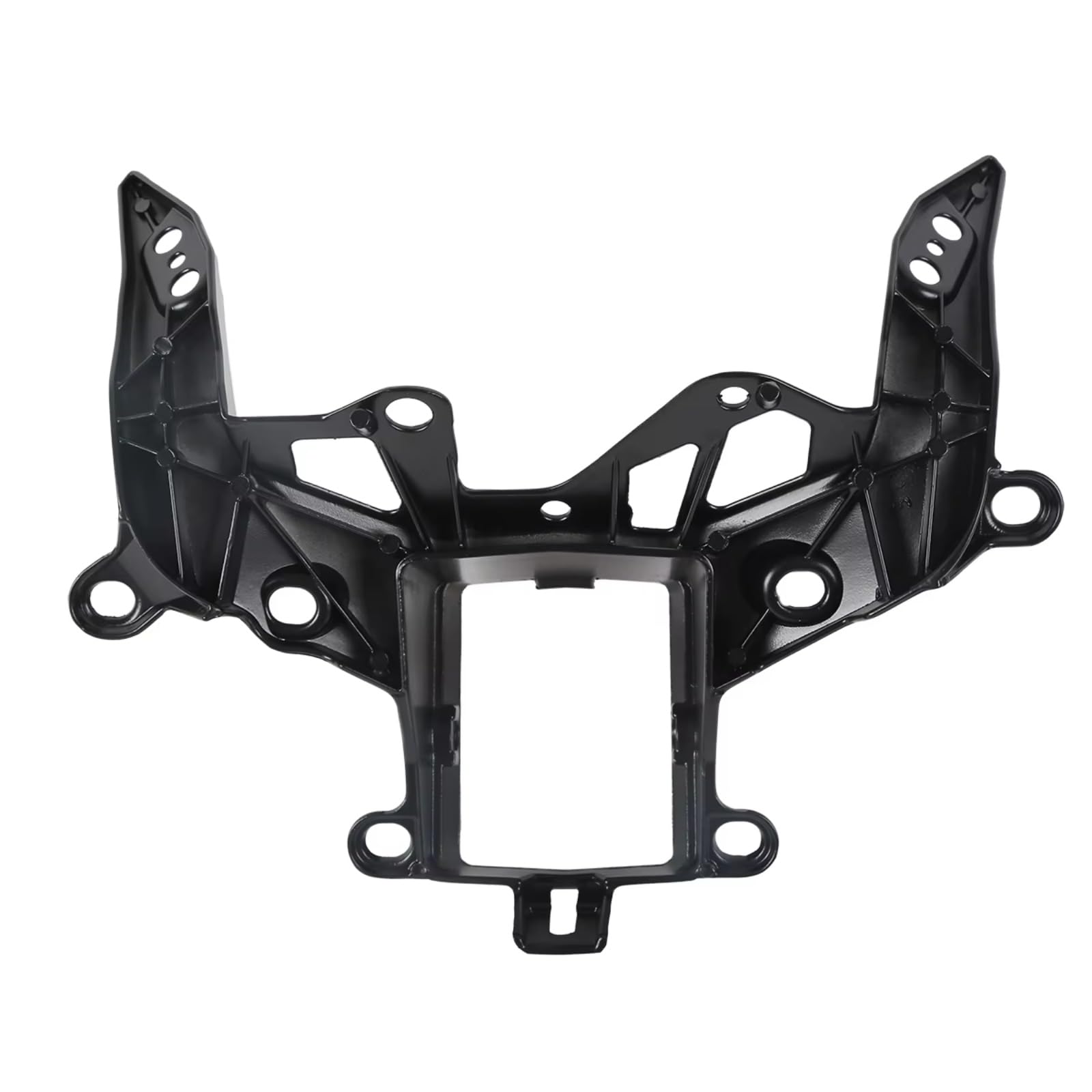 Fpqovv One Color Fairing Stay Brackets Cowling For For S1000rr 2009-2018 Fork Lamp Holder Bracket