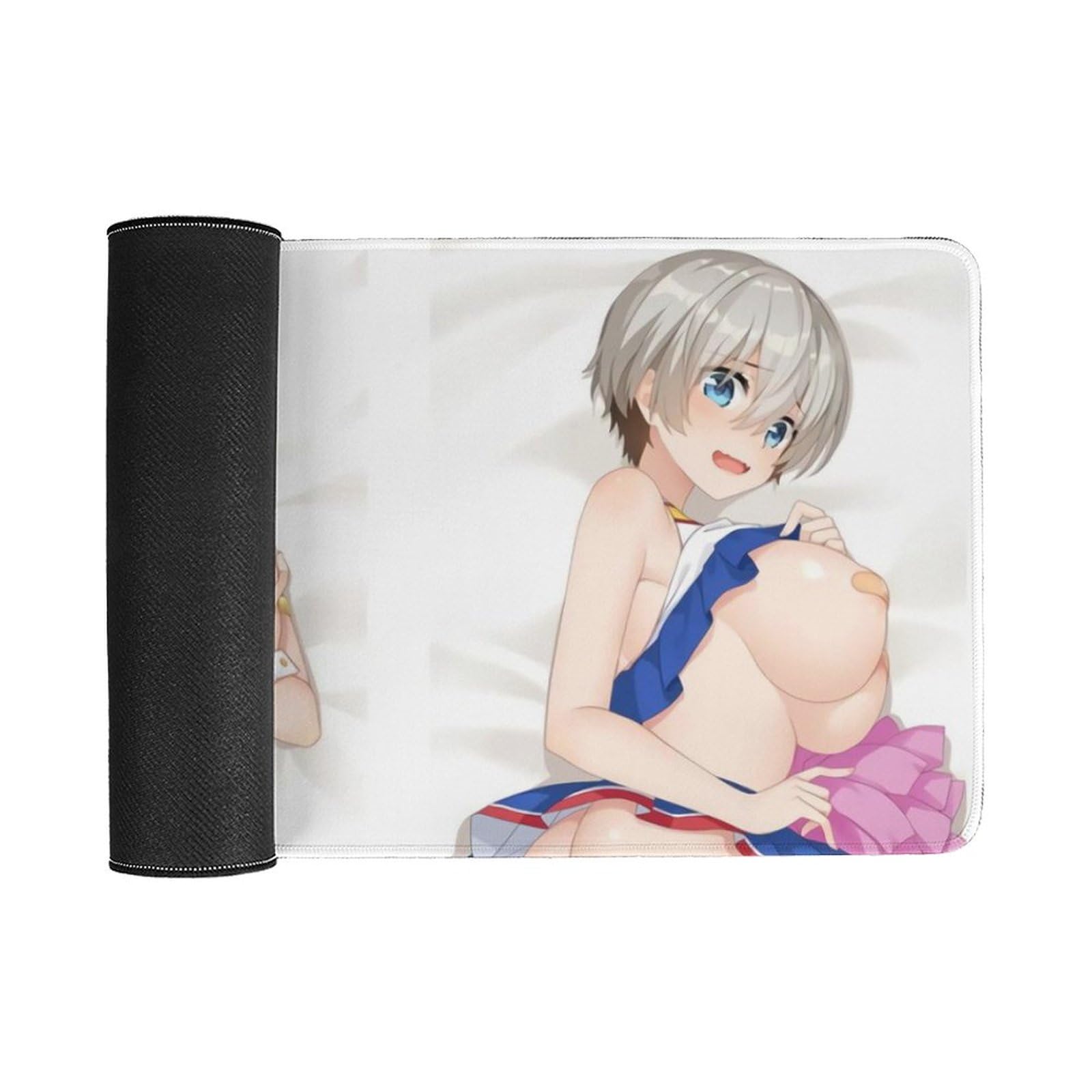 Amazon.co.jp：マウスパッド 宇崎ちゃんは遊びたい！Uzaki Hana