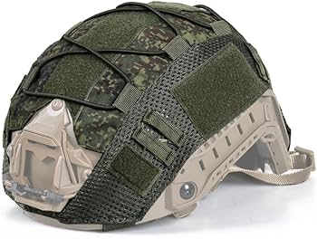 ロシア軍　特殊部隊　stsh81 ヘルメットカバー　VSR迷彩　ソ連軍 ロシア軍 特殊部隊 stsh81 ヘルメットカバー VSR迷彩 ソ連軍 2025年