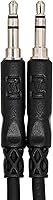 Vista 2 de Hosa Interconexión estéreo CMM-115, TRS de 0.138 in a la misma, 15 pies