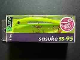 【廃盤】バチチャート_サスケ95/サスケSS-95_グロー_赤鉤チューン_アイマ SASUKESS05.jpg
