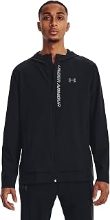 Under Armour Men's Outrun The Storm Jacket