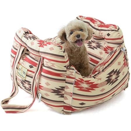 Amazon Disney ディズニー ミッキー ドライブ キャリーベッド カドラー ペット ベッド 犬 猫 ペット用品 ペット Dog With Me ベッド クッション 通販