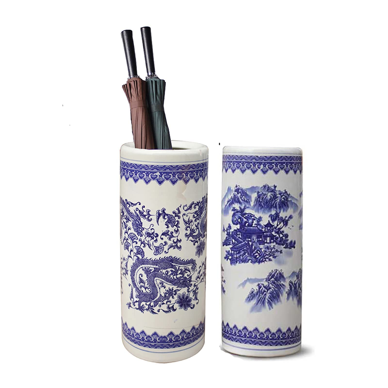 Amazon.co.jp: 傘立て 磁器傘立て オリエンタルラック 手ごろな価格の