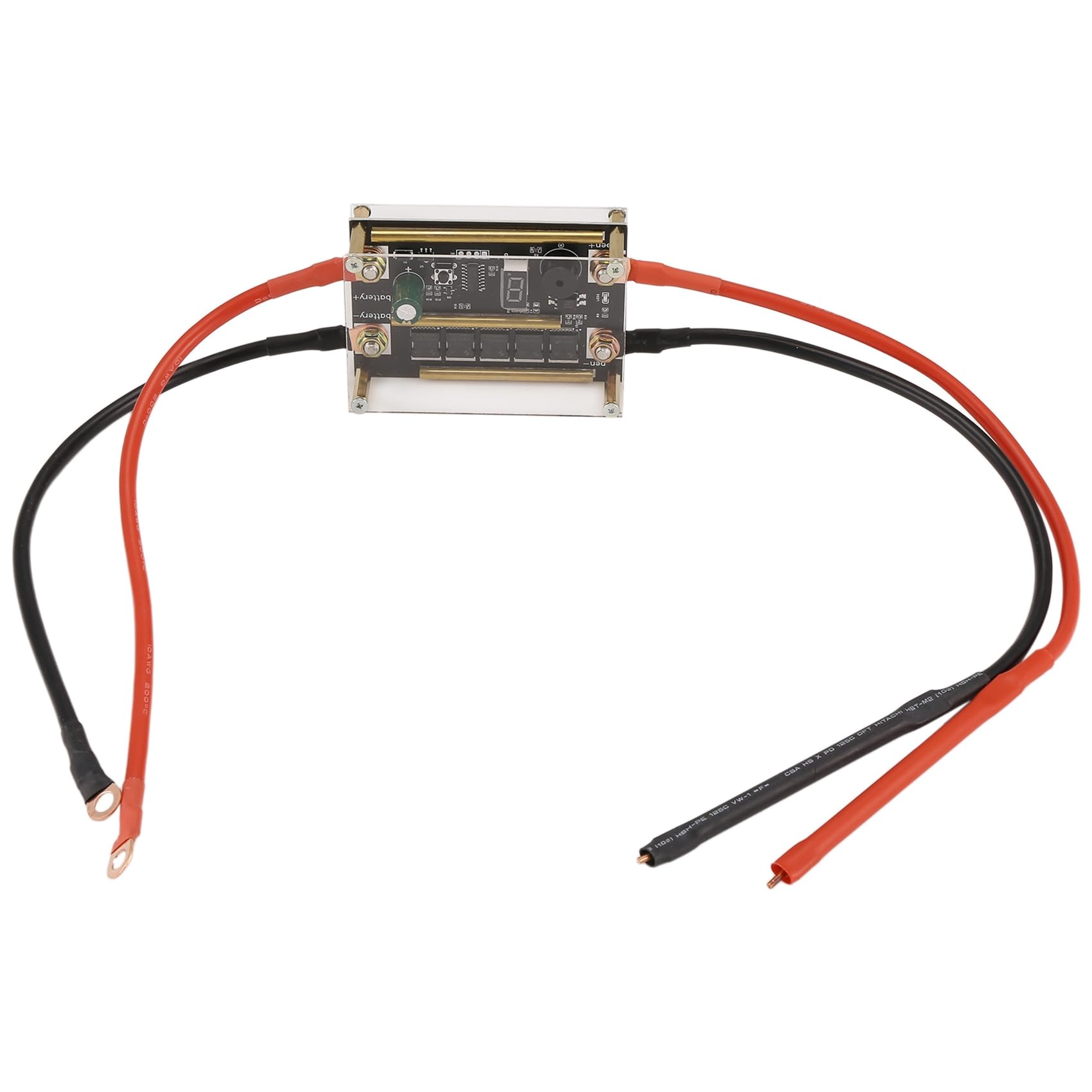 Osmond 12V Spot Welder Battery Storage Spot Welding Machine PCB Circuit Board Welding Equipment