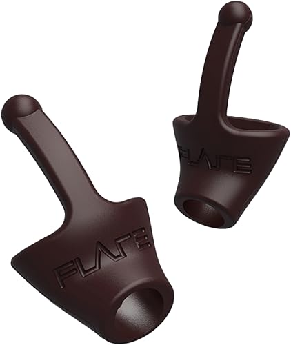 Flare Calmer Mini | Alternativa de tapones para los oídos | Alivio diario del ruido | Sensibilidad al sonido | Alivio del estrés | Sin