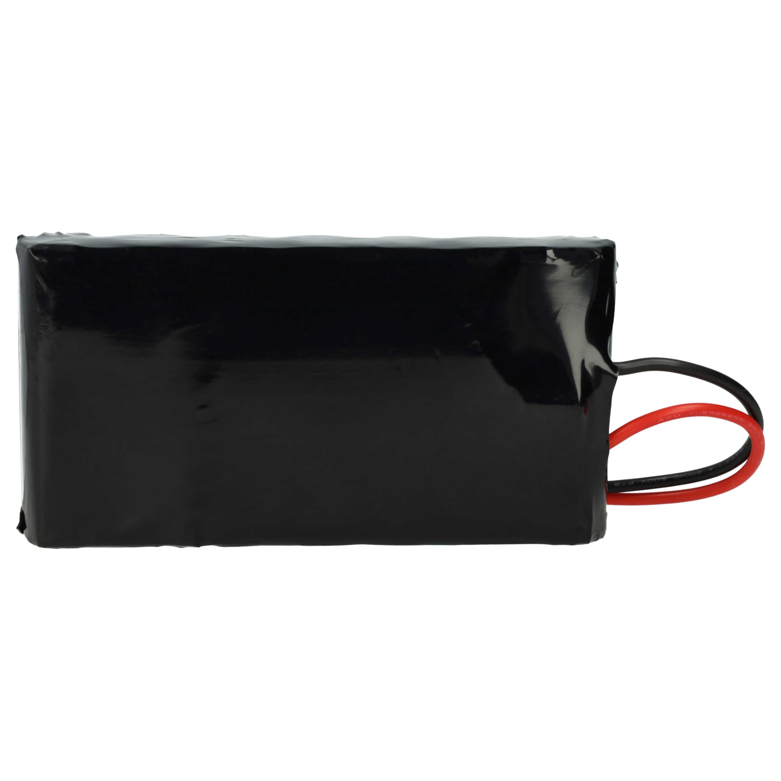 vhbw batteria sostituisce Ambrogio 015E00600A per 3500mAh, 25,9V, Li-Ion