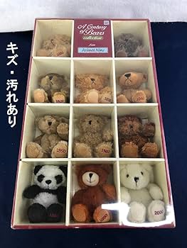 熊の人形 c87eecd9db1fe997583c6cf13f0bb3