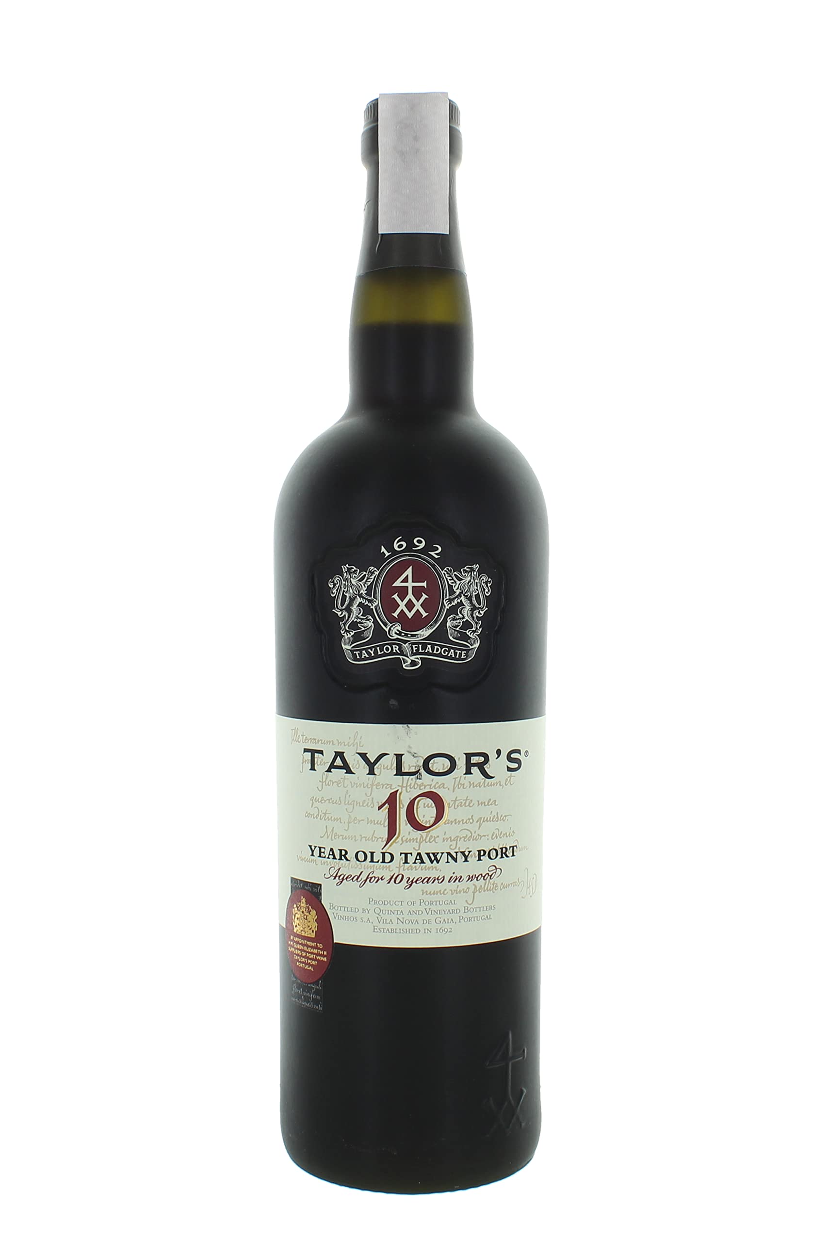 Taylor's Port Taylor´s Tawny, 10 Years Old, Portwein Touriga (1 x 0.75l)