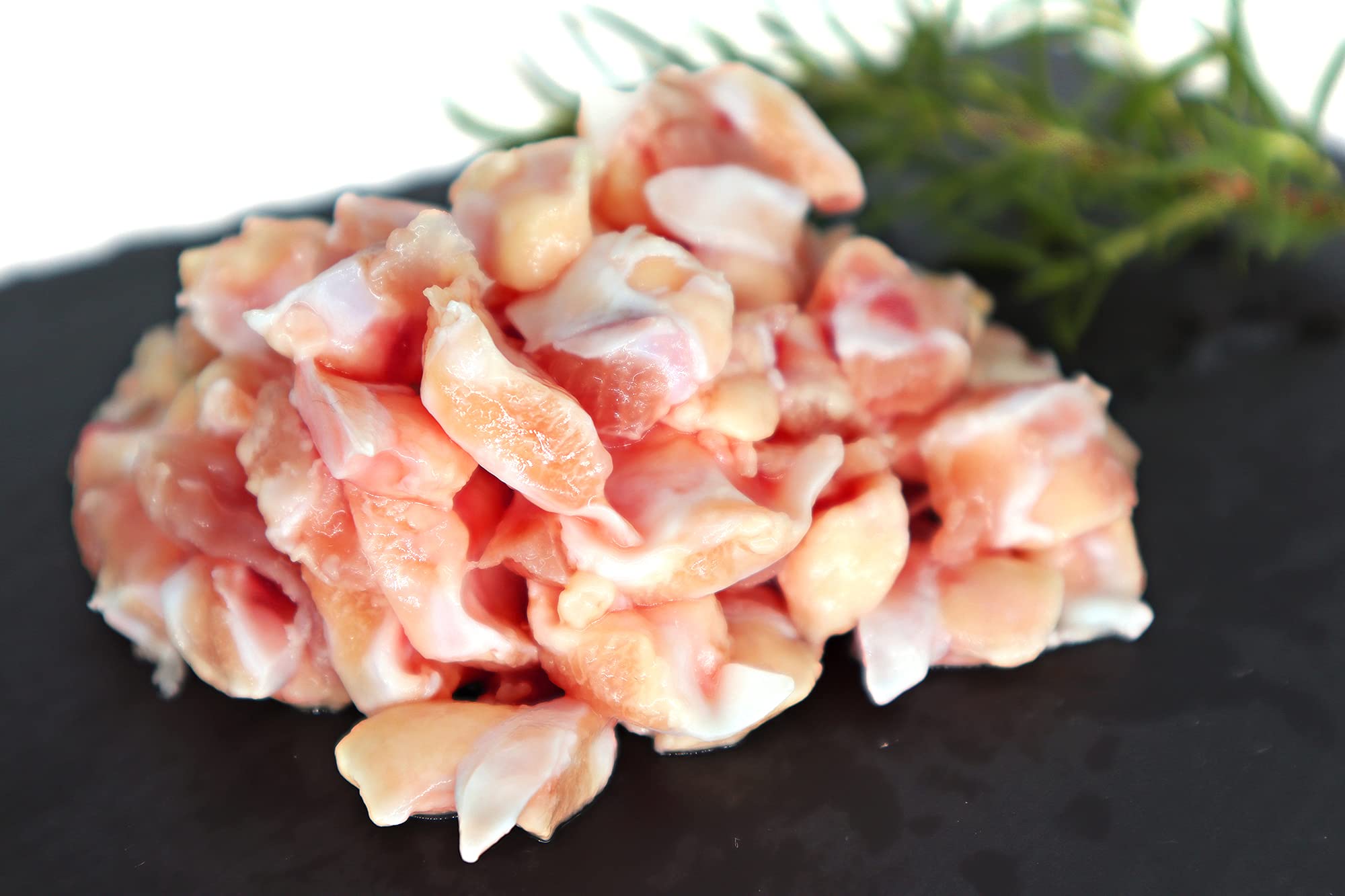 ひざなんこつページ Amazon.co.jp: Poulet-d'Or 国産鶏肉 膝軟骨 ヒザ軟骨 プールドゥール
