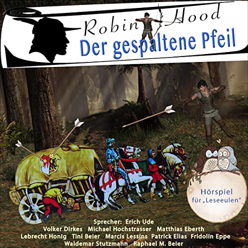 Der gespaltene Pfeil - N.N. episode artwork