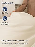 Vista 436 de Extra Deep Pocket Split King Sheets - 5 Piece Breathable & Cooling Bed Sheets - Hotel Luxury Bed Sheet Set - Soft, Wrinkle Free & Comfy - Easily