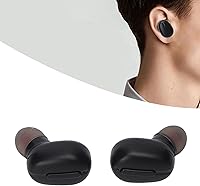 Vista 3 de Dpofirs Audífonos traductores de idiomas, dispositivo de traductor inteligente para traductor de voz, 84 audífonos de traductor de idiomas