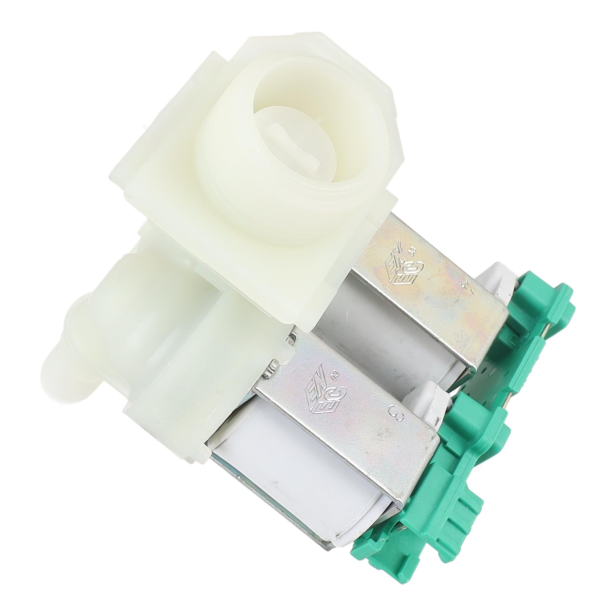 Sparefixd Suitable For Bosch Washing Machine Water Inlet Valve