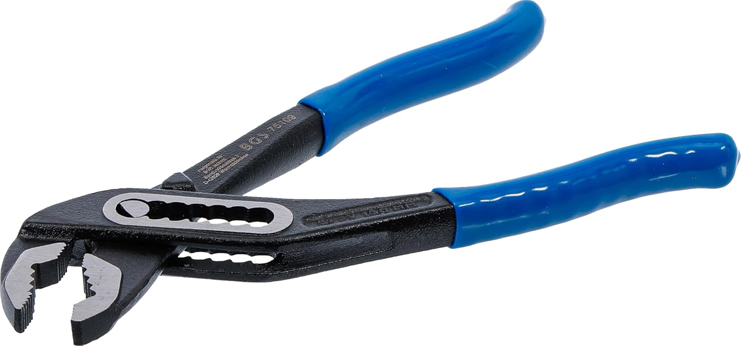 BGS 75109 | Water Pump Pliers | Box-Joint Type | 150 mm