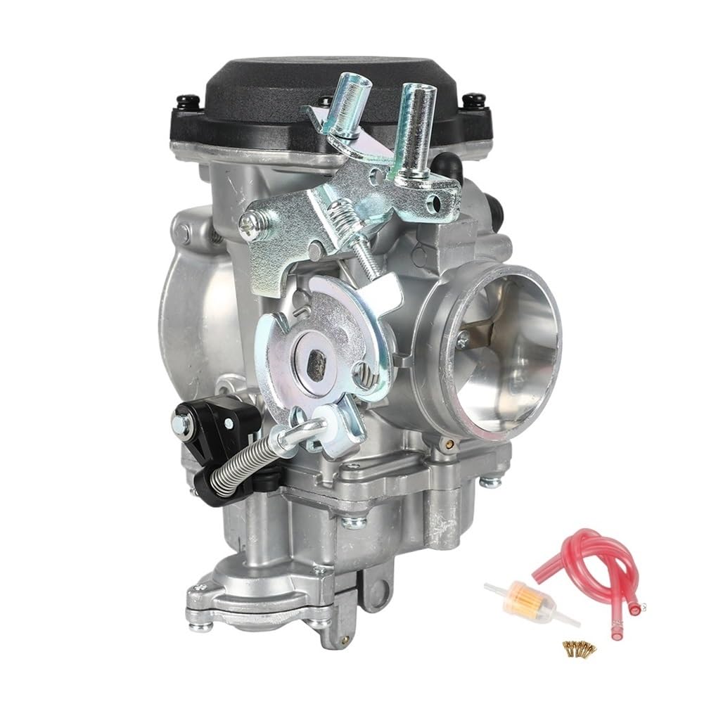 Kit carburateur 40 mm style CV40 contre les fuites et trous d'air