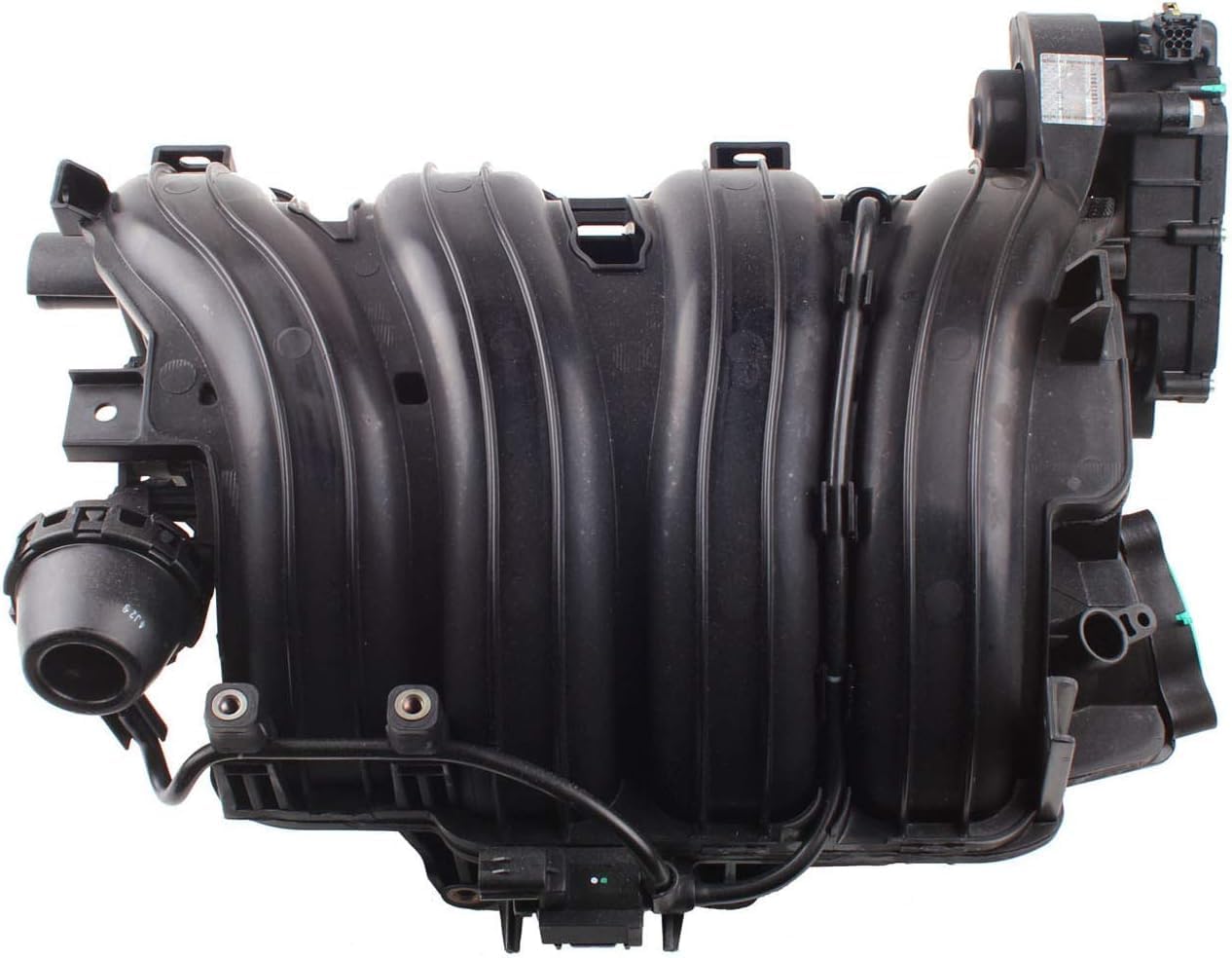 Generic Genuine OEM 28310-2GGA0 Engine Intake Manifold / 283102GGA0 Compatible with Tucson 2018-2021, Santa Fe 2017-2020, Sonata 2015-2019, Kia Sportage 2017-2022, Optima 2016-2020, Sorento 2016-2020