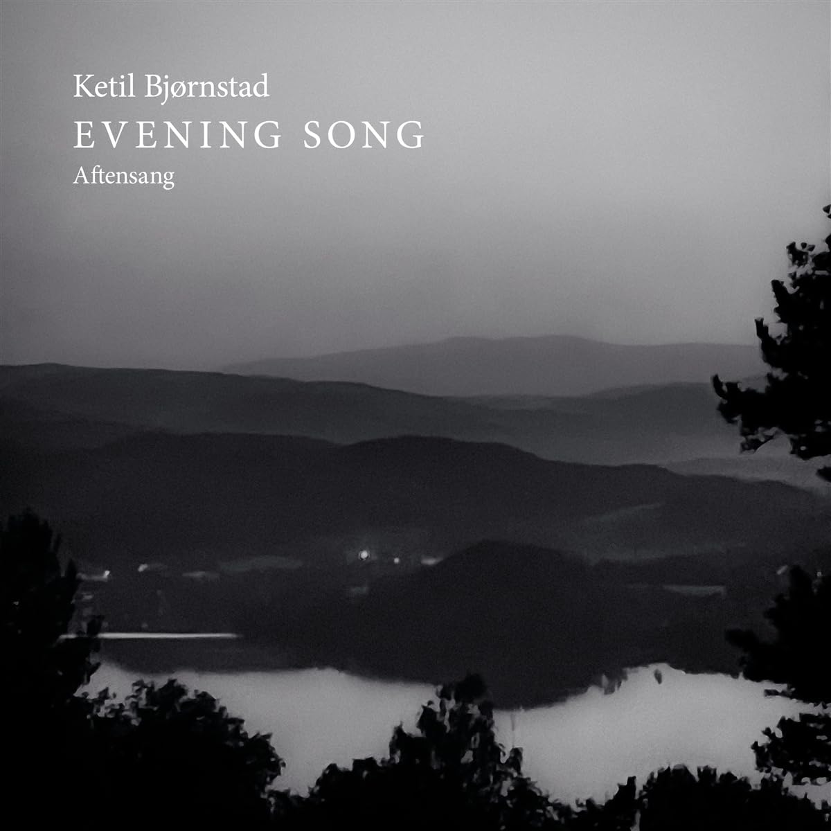 Evening Song (Aftensang)