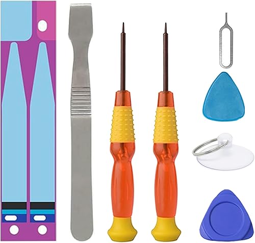 Miniatura 6 de MAXBEAR Gear S3 Frontier - Batería de repuesto de 450 mAh EB-BR760ABE para Samsung Gear S3 Frontier (SM-R760) y Gear S3 Classic, SM-R770, BR760,