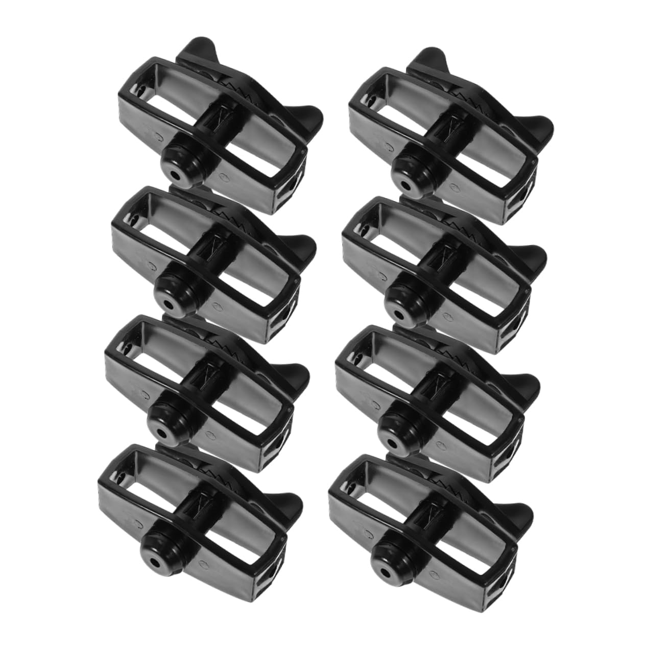 BESPORTBLE 40pezzi Tenditore Per Cavi Da Tensionatore Per Recinzioni Giardinaggio e Uso Esterno Resistente e Facile Da Installare