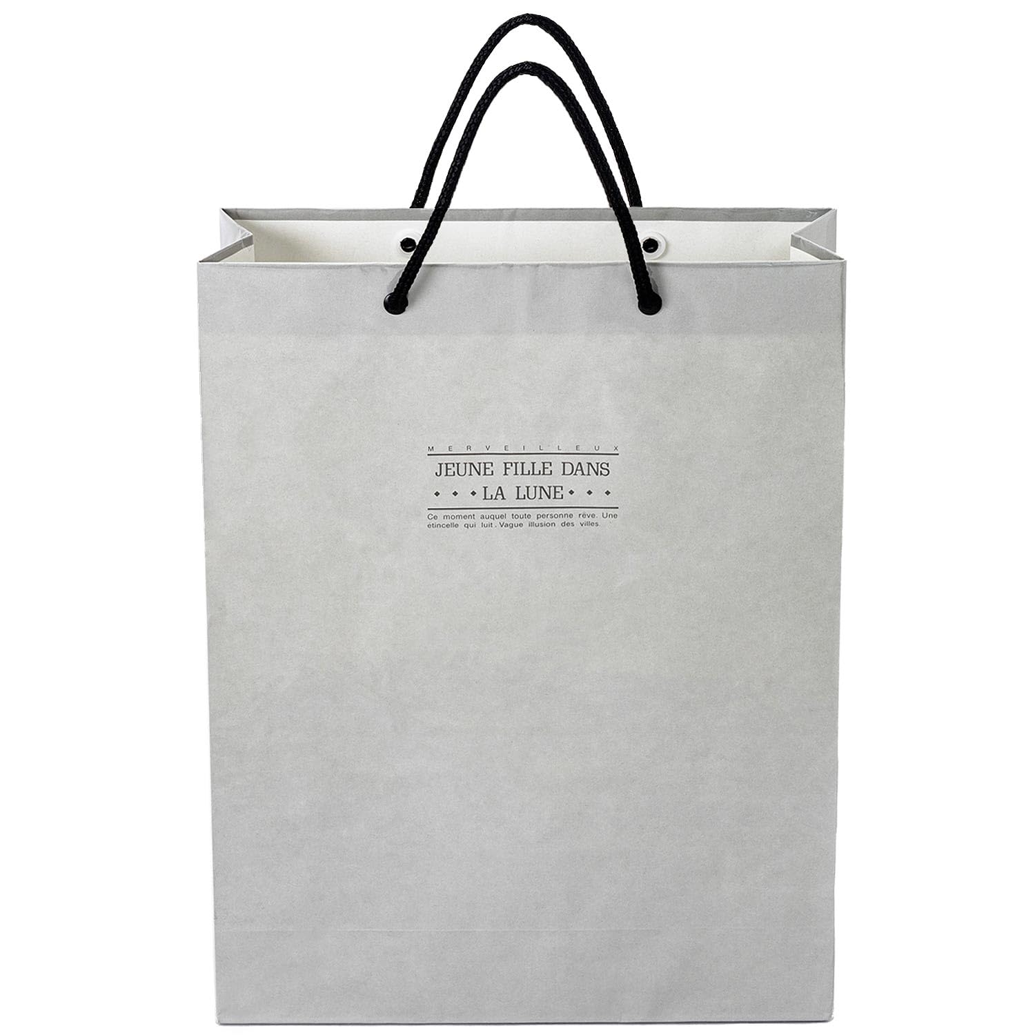 Amazon | マツシロ 紙袋 エリートデラックス ED1-10P No.1 10枚入