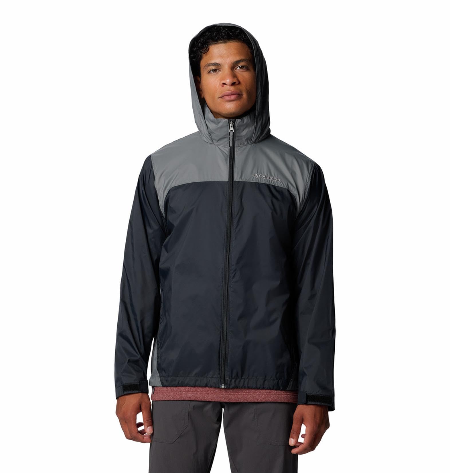 ColumbiaMen Glennaker Lake II Hiking and Trekking Rain Jacket