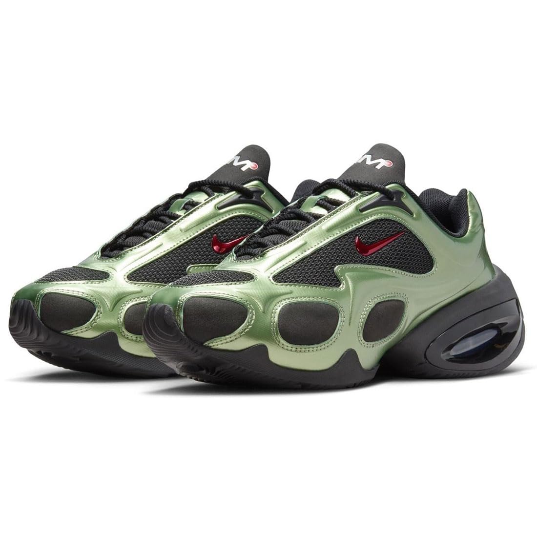 Amazon | [ナイキ] エア マックス ミューズ W AIR MAX MUSE ブラック