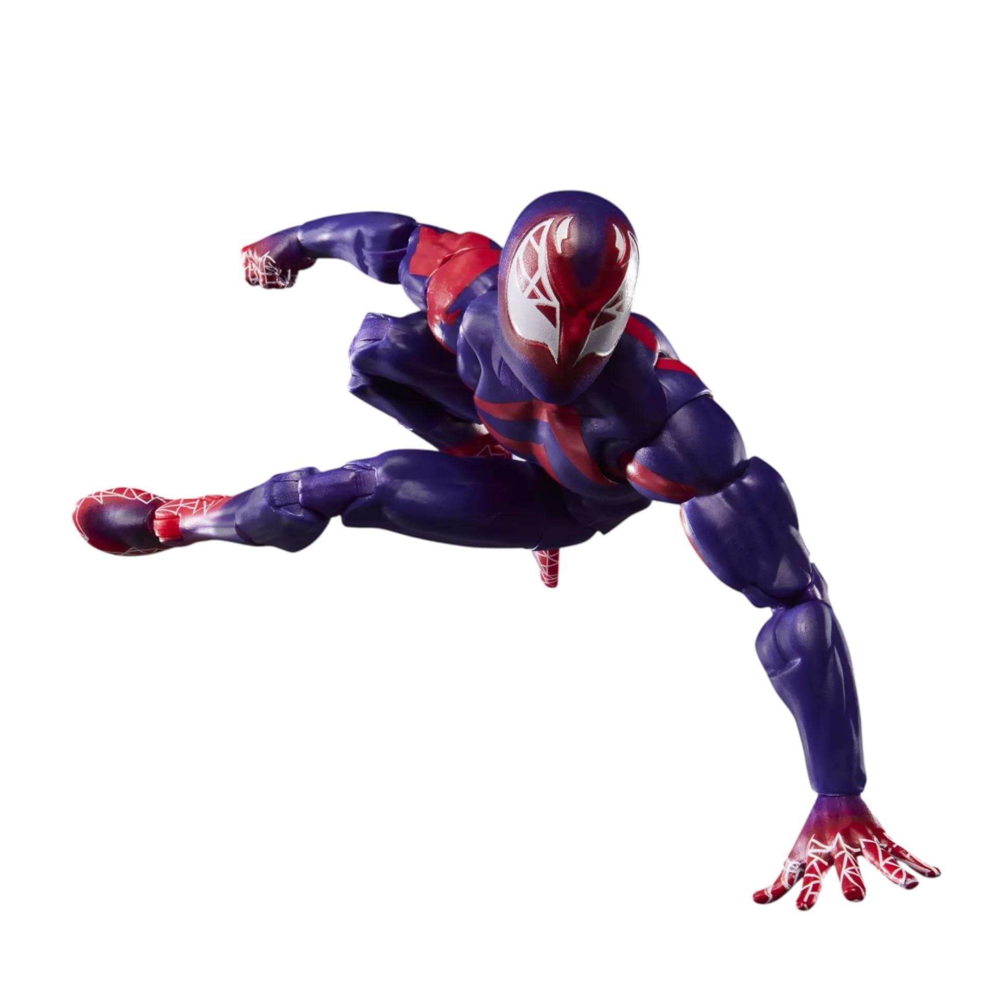 Hasbro Marvel Legends Series Spider-Man Hellfire Gala Aksiyon