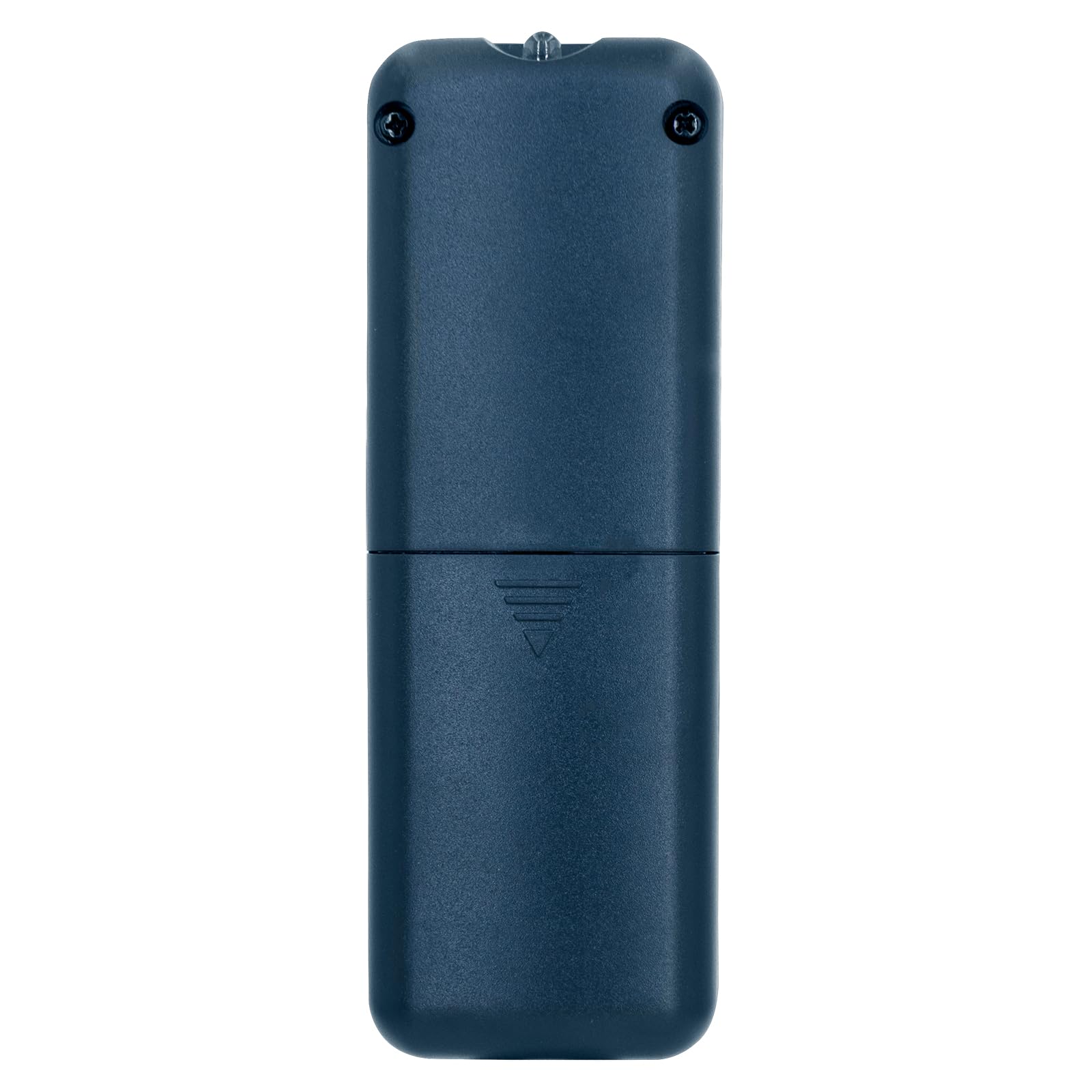 Mando a distancia de repuesto para Whalen SMBROFPC-30 SMBROFPC-30-E WSF72WV26-DB WSF48WV23-DB WSF72WV26-WA WSF48WV23-WA Brooklyn chimenea consola, con soporte de montaje en pared
