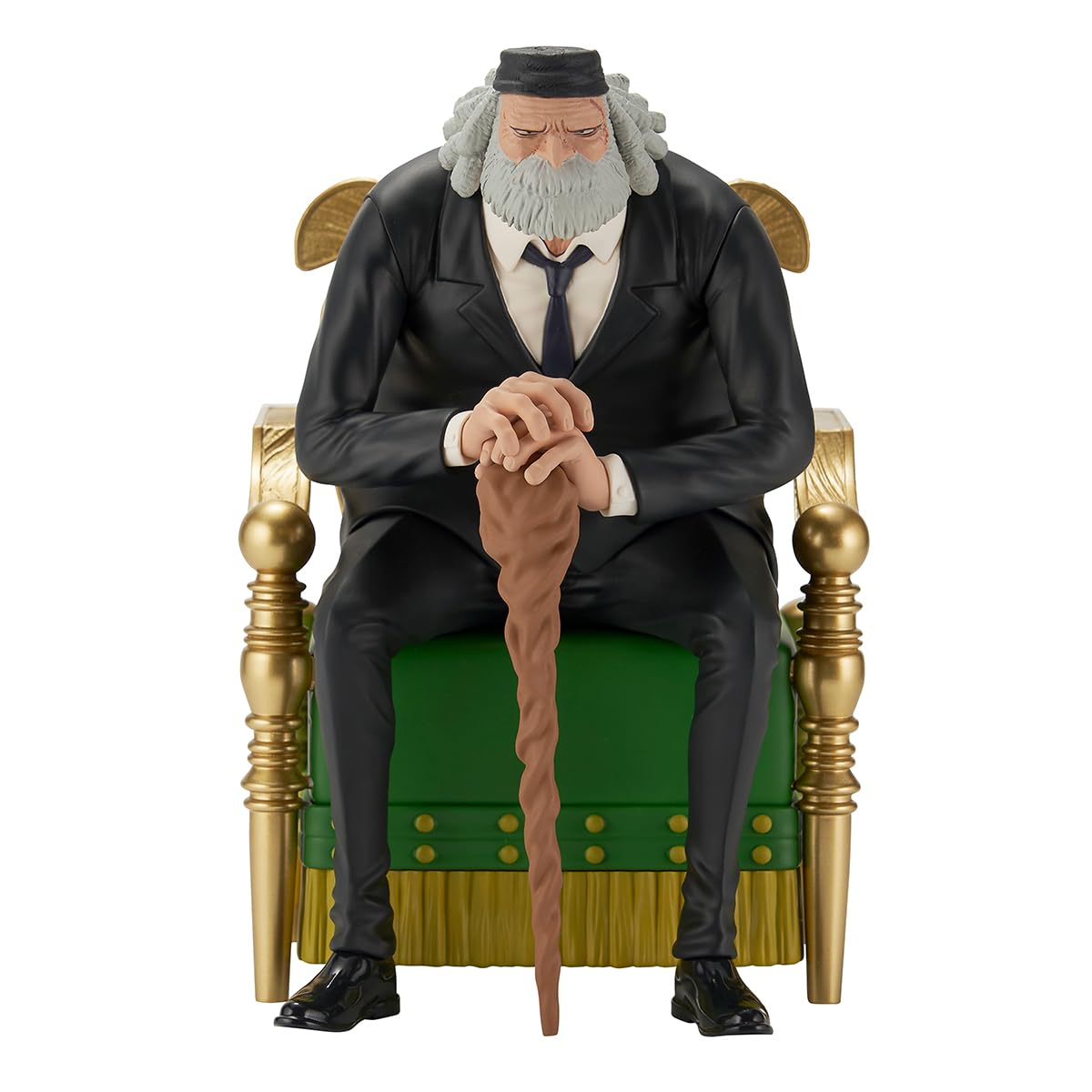 Ichibansho Figure - One Piece - ST. Jay Garcia Saturn (The Throne