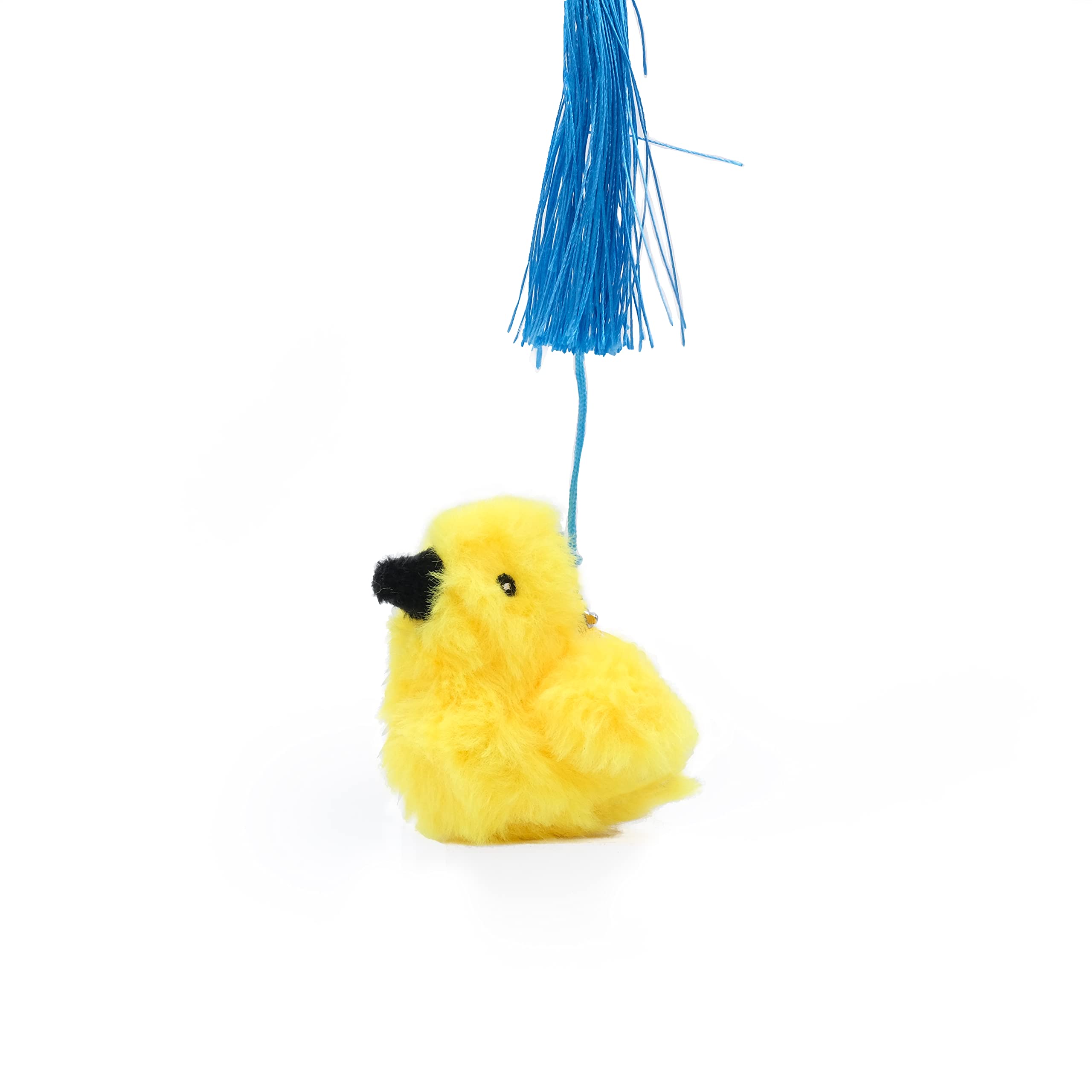 ZippyClaws ZippyStick - Bird, Multicolours, All Sizes - Image 2