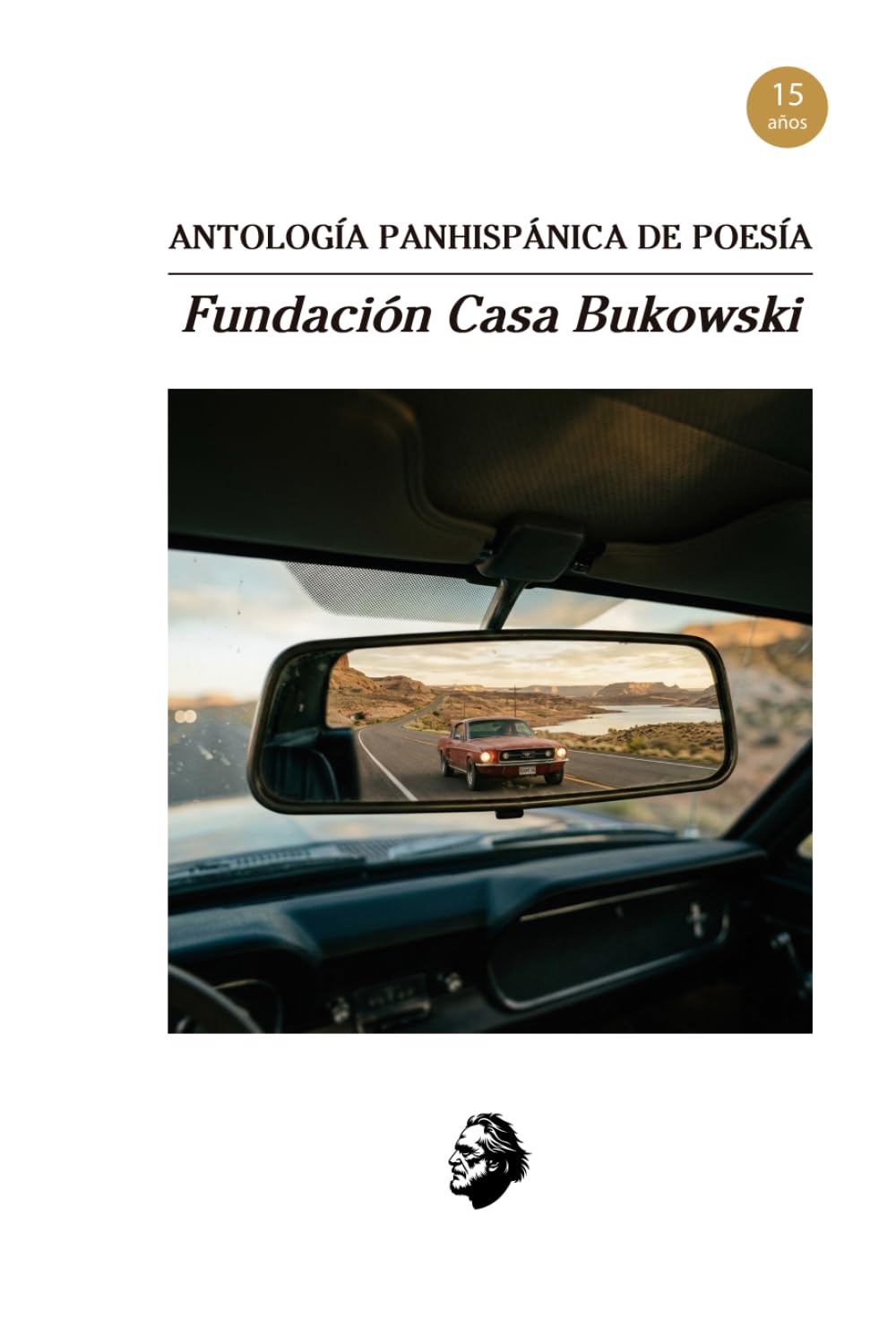 Antología panhispánica de poesía fundación casa Bukowski