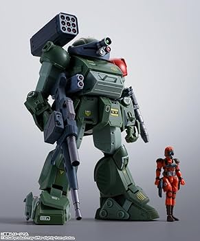TAKARA　装甲騎兵ボトムズ　スコープドッグ　レッドショルダー　当時品 予約受付商品】T-SPARK トイライズ ATコレクション01 装甲騎兵