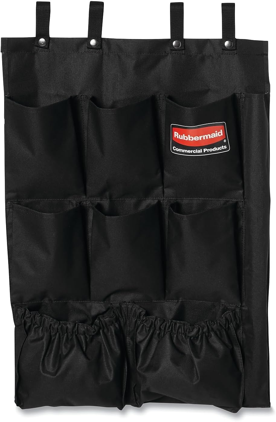 Rubbermaid Fabric - 9 Pocket Organiser