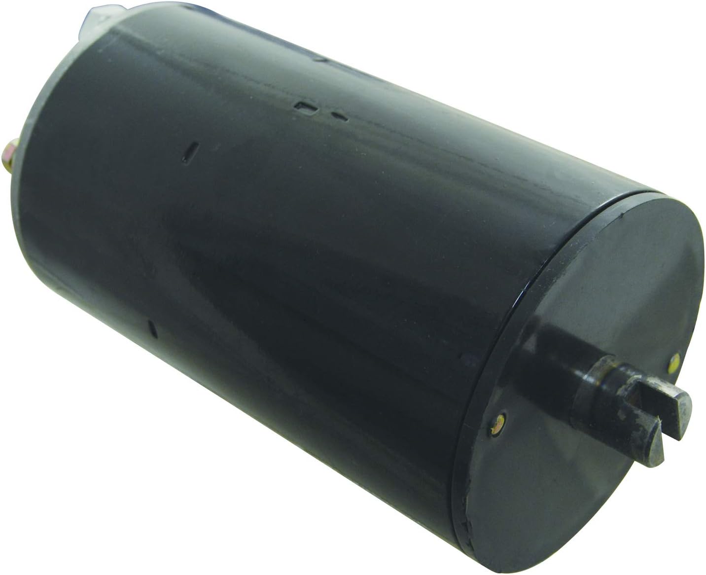 NEW Snow Plow Motor Compatible With Western Fisher Suburbanite W-6804 27753 51055 F000Mm0804 48543 48543-1 48543-1Am 107