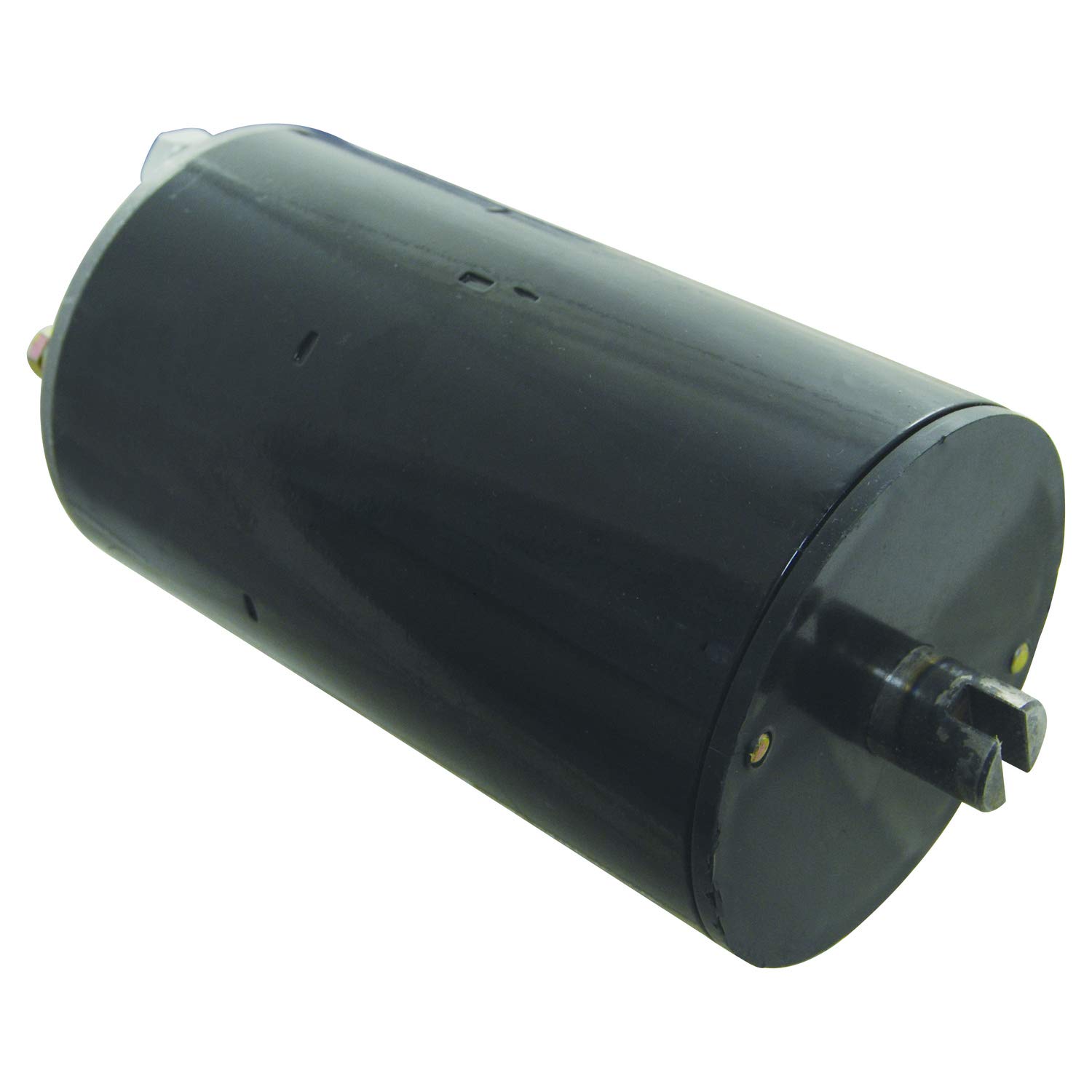 New Electric Motor Compatible with Western Plow Suburbanite Snow Plow 27753 W-6804 F000Mm0804
