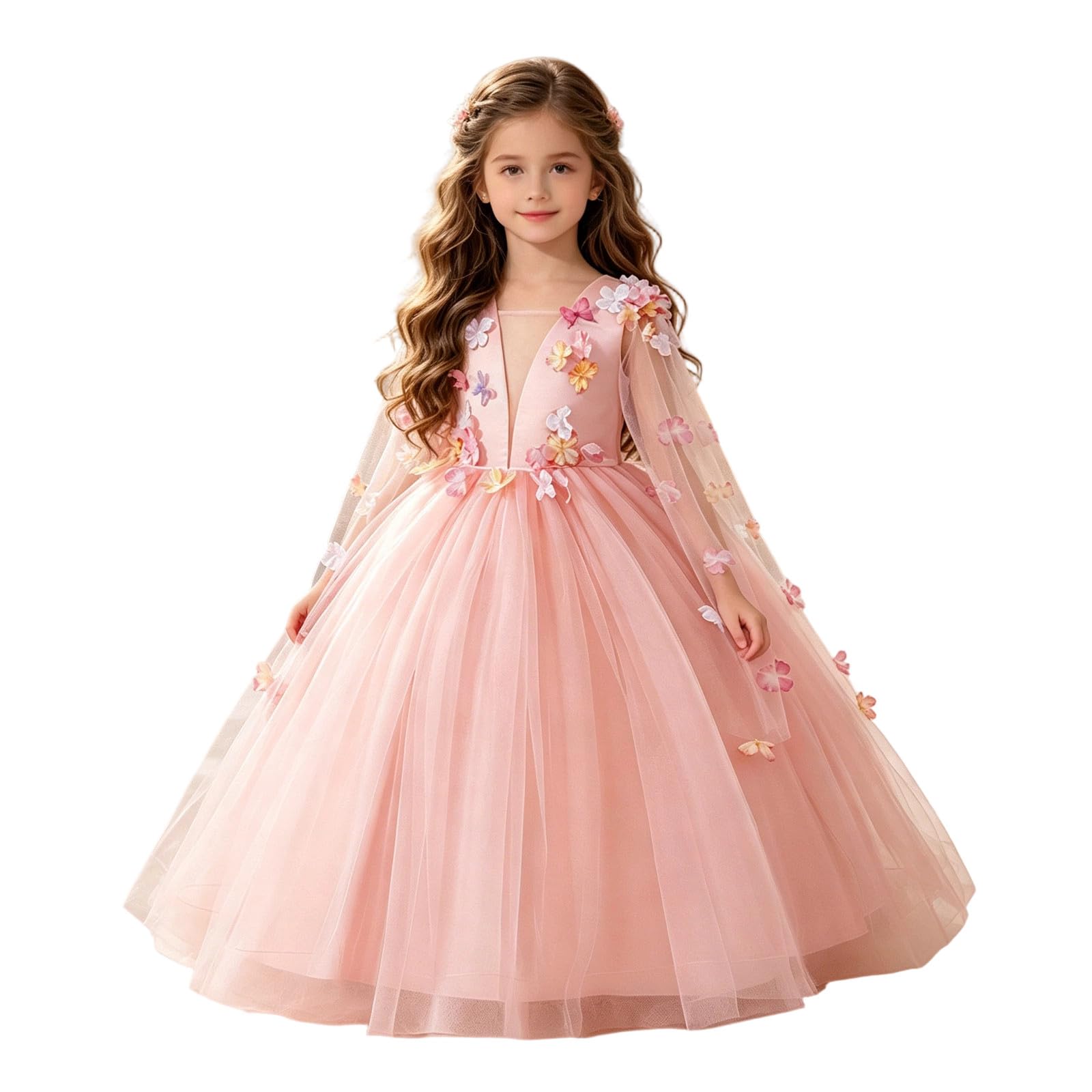 Vestido NiñA Playero, Vestido NiñA Ceremonia Verano, Vestidos De Fiesta Tutú Noche Formal Boda Vestidos Verano Summer Dress Dresses Dress