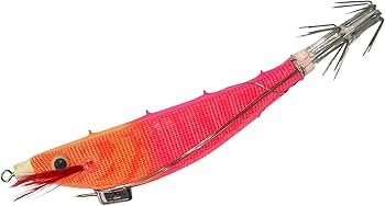 YO-ZURI(ヨーヅリ) スッテ エサ巻エギ 布巻 イカ Amazon | YO-ZURI(ヨーヅリ) スッテ: エサ巻エギ高串型 (S) 4