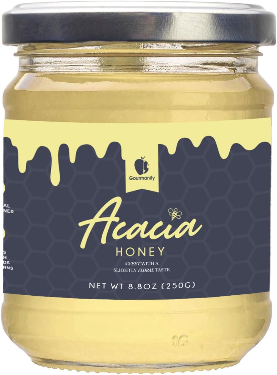 Acacia Honey