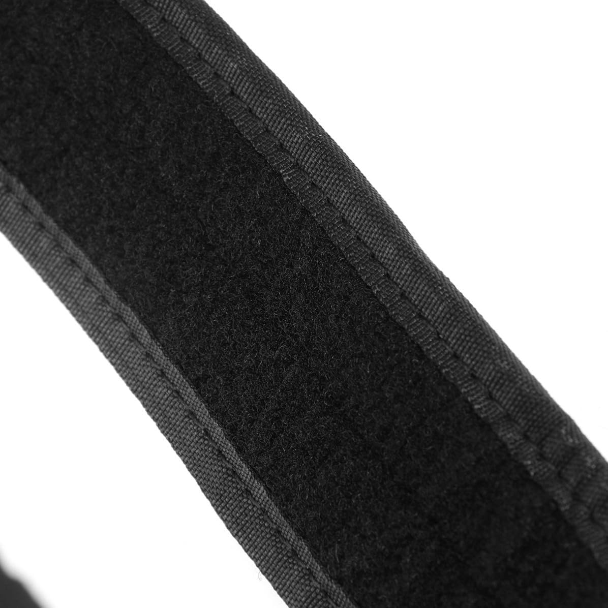 CHILDWEET Combat Gear with Quick Release Buckle Black Nylon Utility Belt image 3