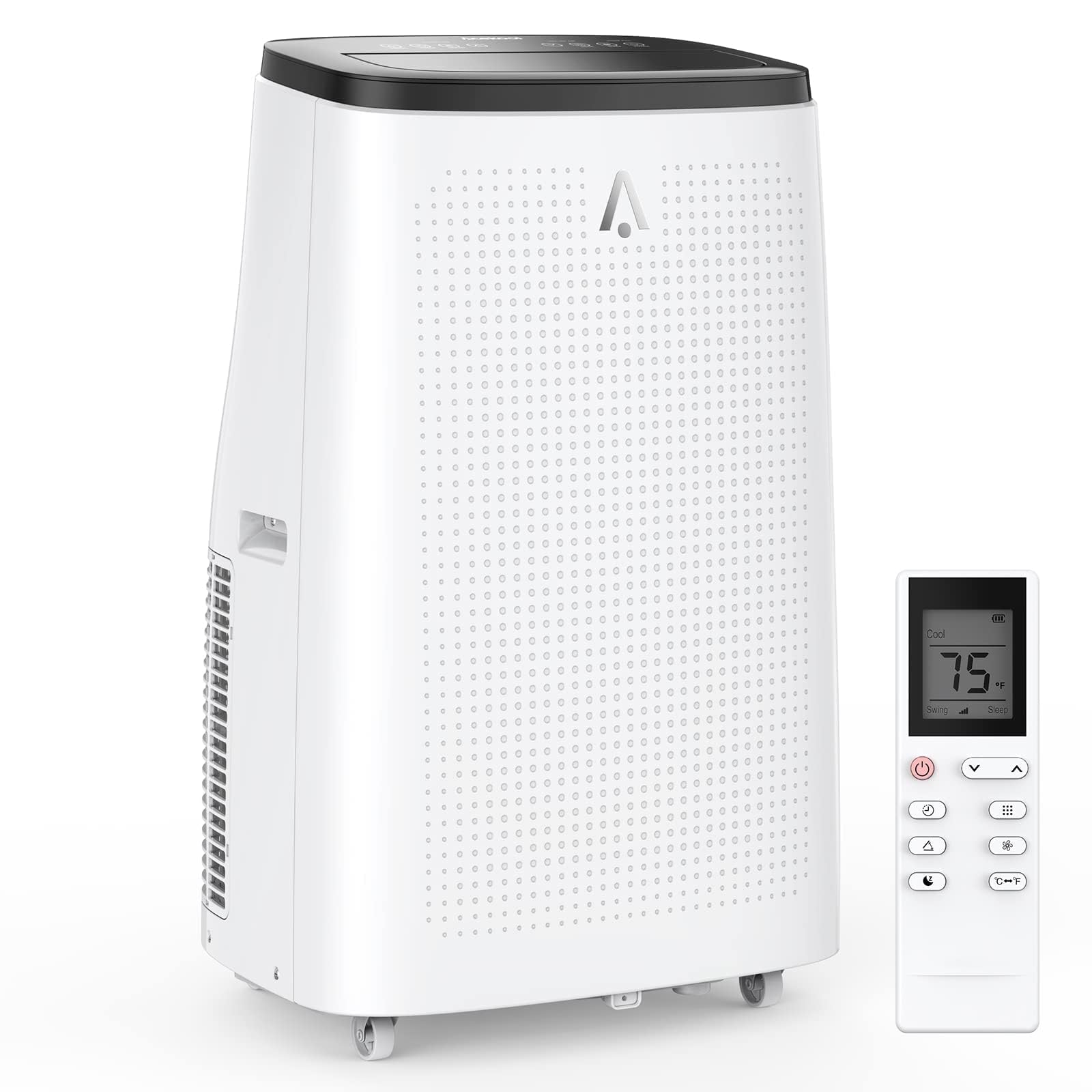 Photo 1 of MilleLoom 14000 BTU Portable Air Conditioner