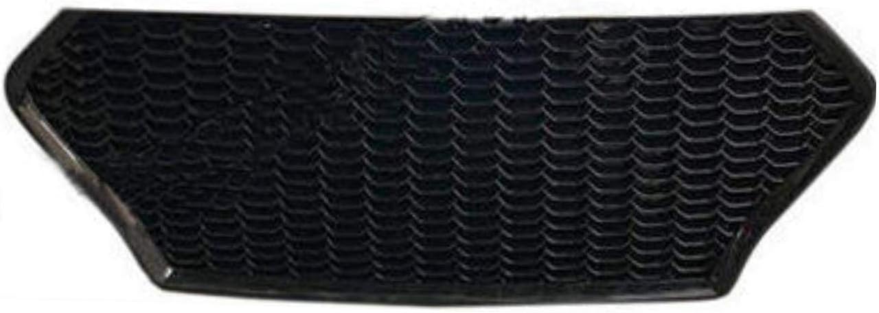 CAR SAAZ Hybrid Front Chrome Grill Compatible with Verna fluidic Type 3(2017-2020)