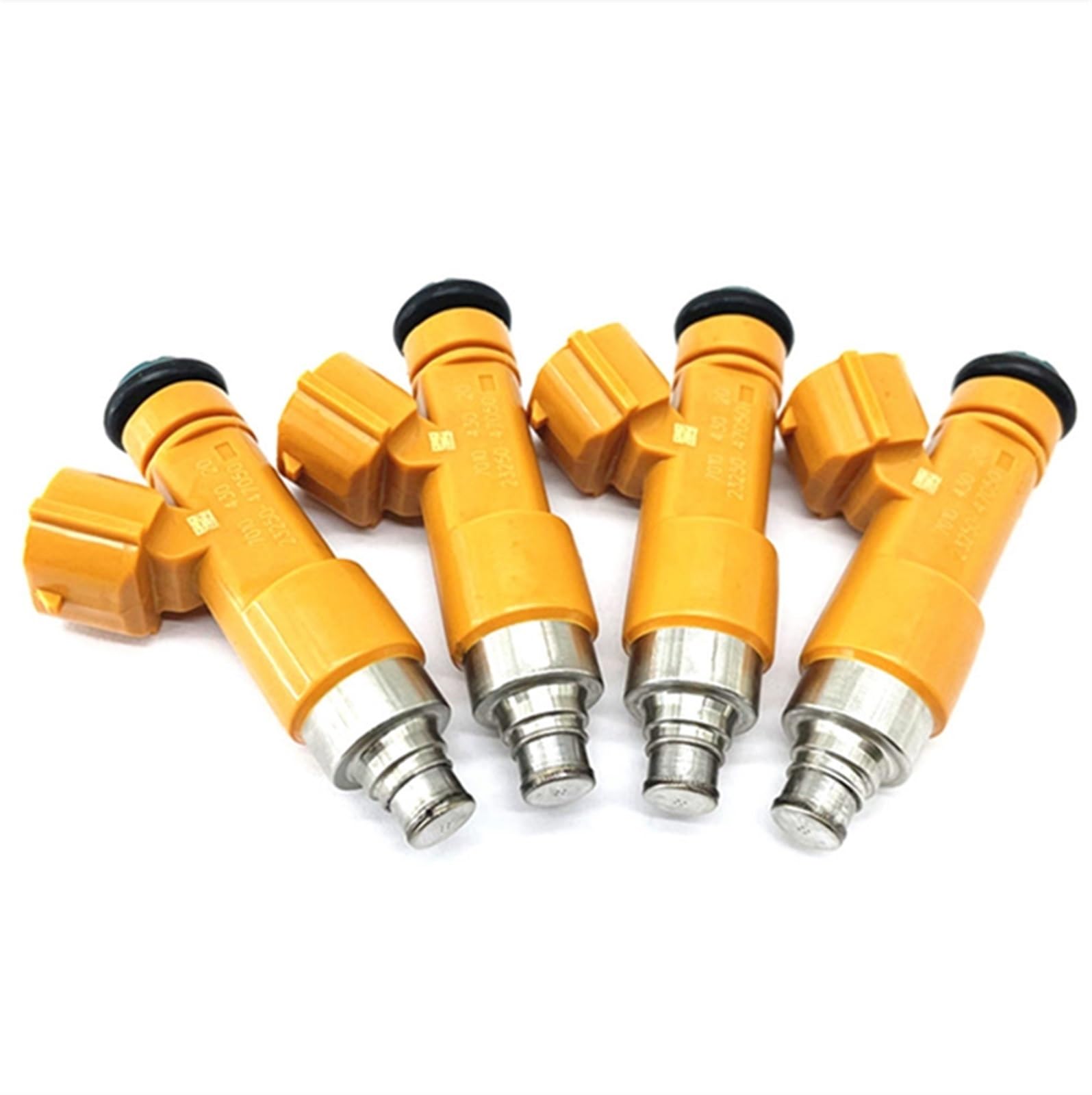 Valvola Controllo della Pompa del Carburante Ugello Iniettore Carburante Parti del Motore Automobilistico Iniettori Carburante Accessori Auto per Altima 350Z