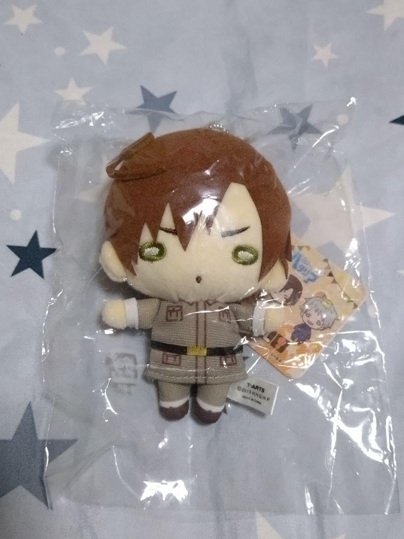 ヘタリア にとたん ロマーノ にとたん/ヘタリア The World Twinkle ヘタリア にとたん ロマーノ にとたん/ヘタリア The World Twinkle