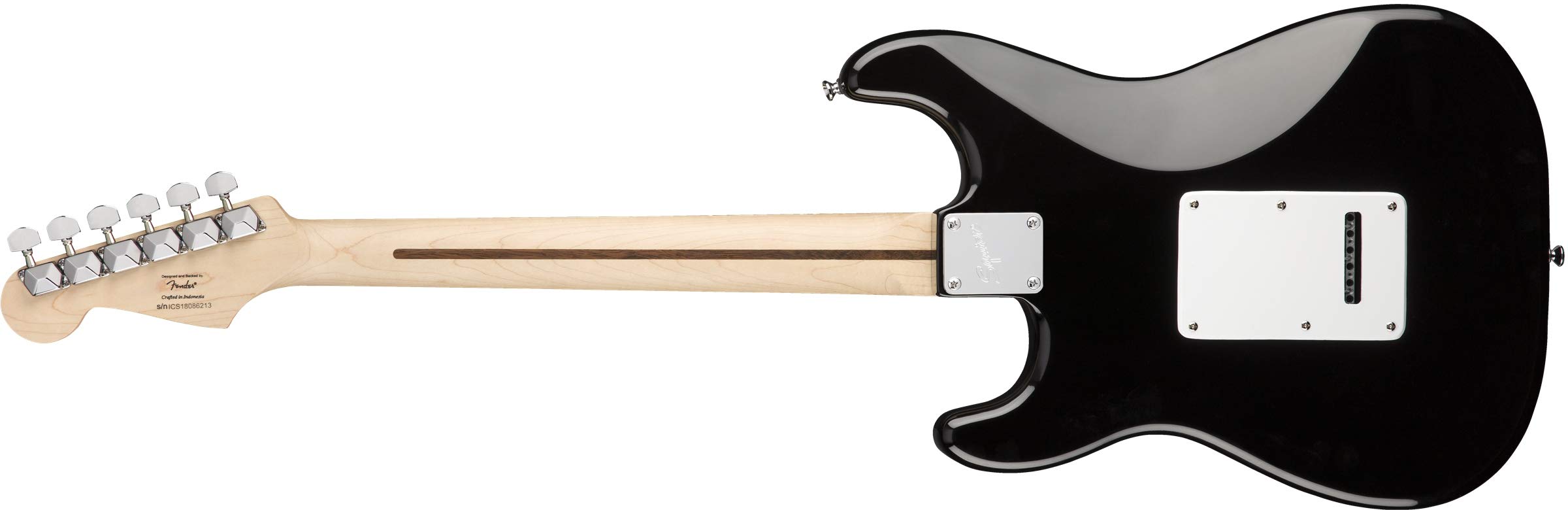Fender 371824432 Squier by Stratocaster Beginner Guitar Pack