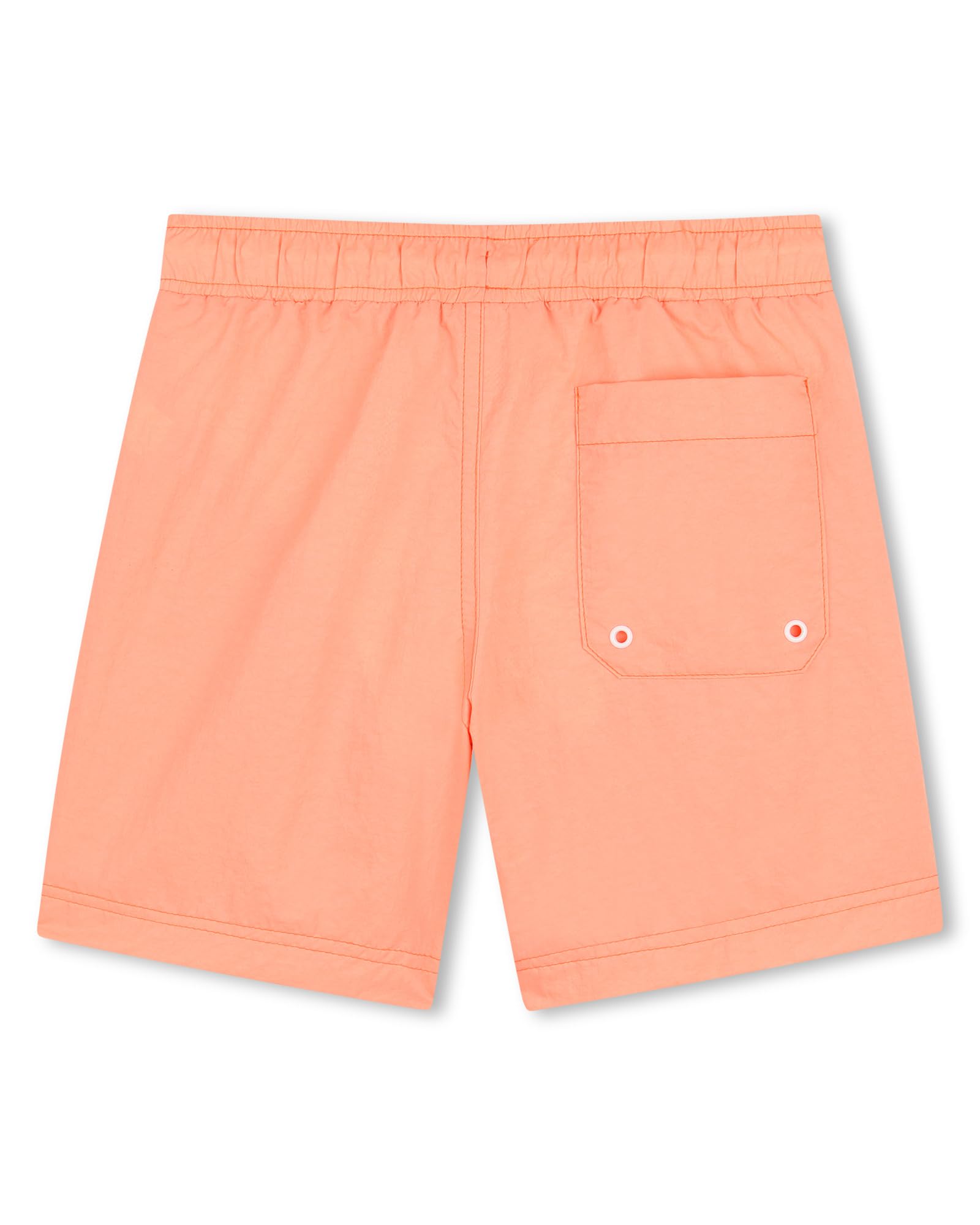 Timberland Swim Shorts Boy's, Pink