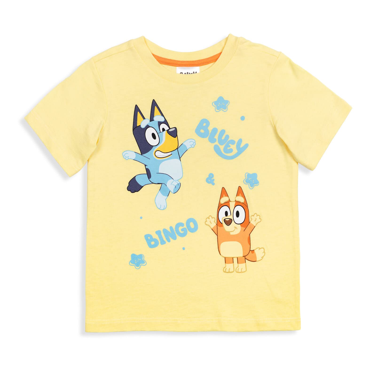 BlueY T Shirt Bambino Confezione 3, Maglietta Ragazzo Estate, Pack of 3 Boys Tshirt, Abbigliamento Bambino Cotone