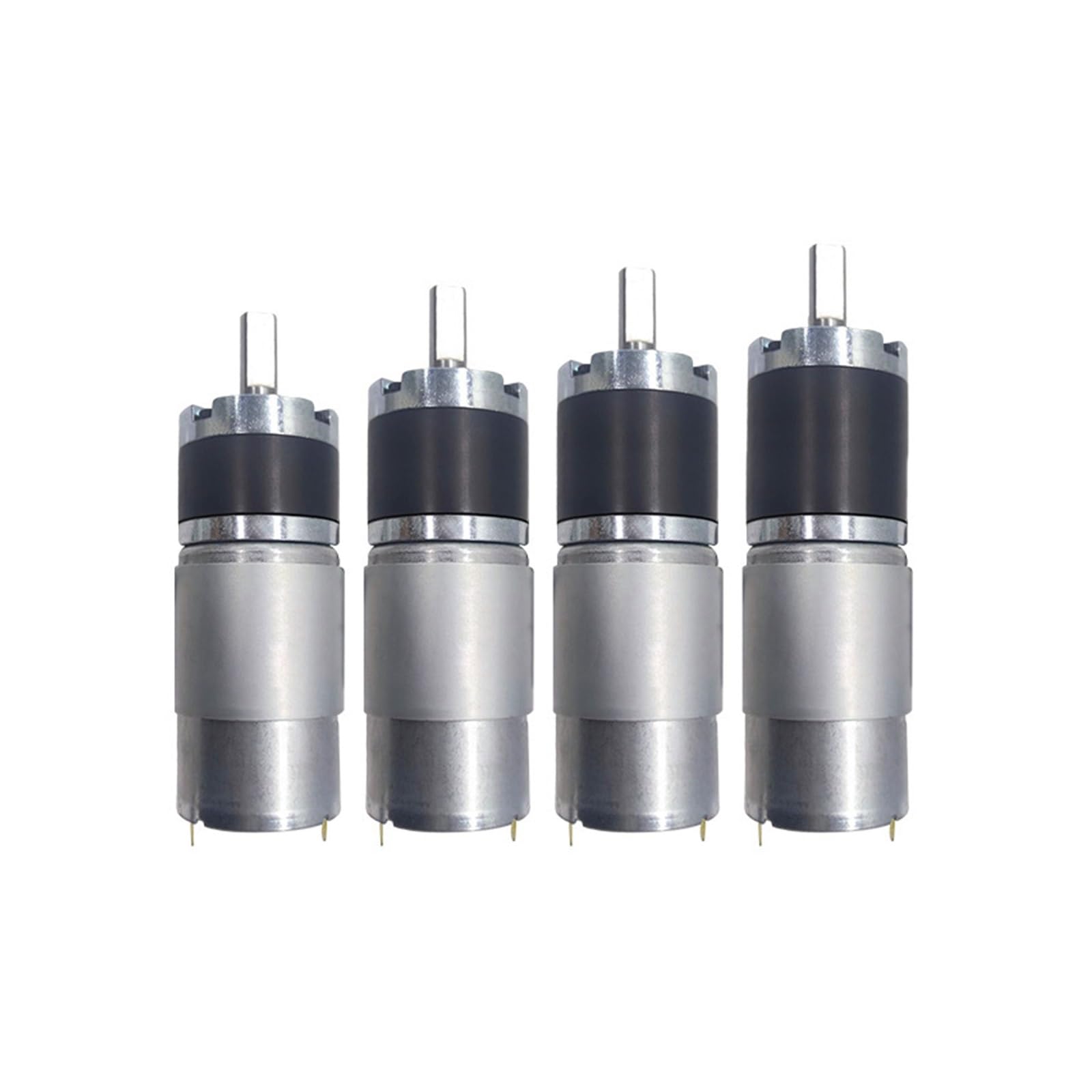 42-775 Planetengetriebemotor, 12 V, mikroverstellbar, niedrige Drehzahl, Kleiner Gleichstrommotor mit hohem Drehmoment(12V10 RPM)